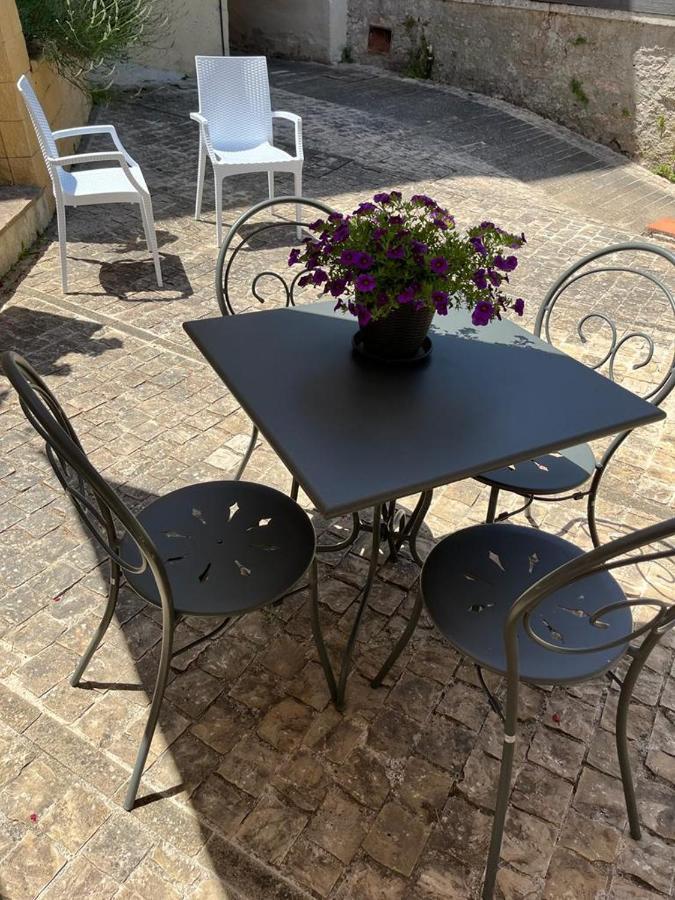 Le Fate Umbria Bed & Breakfast Sellano Exterior photo